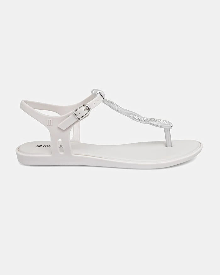 Melissa kadın sandaletleri SOLAR TWIST AD