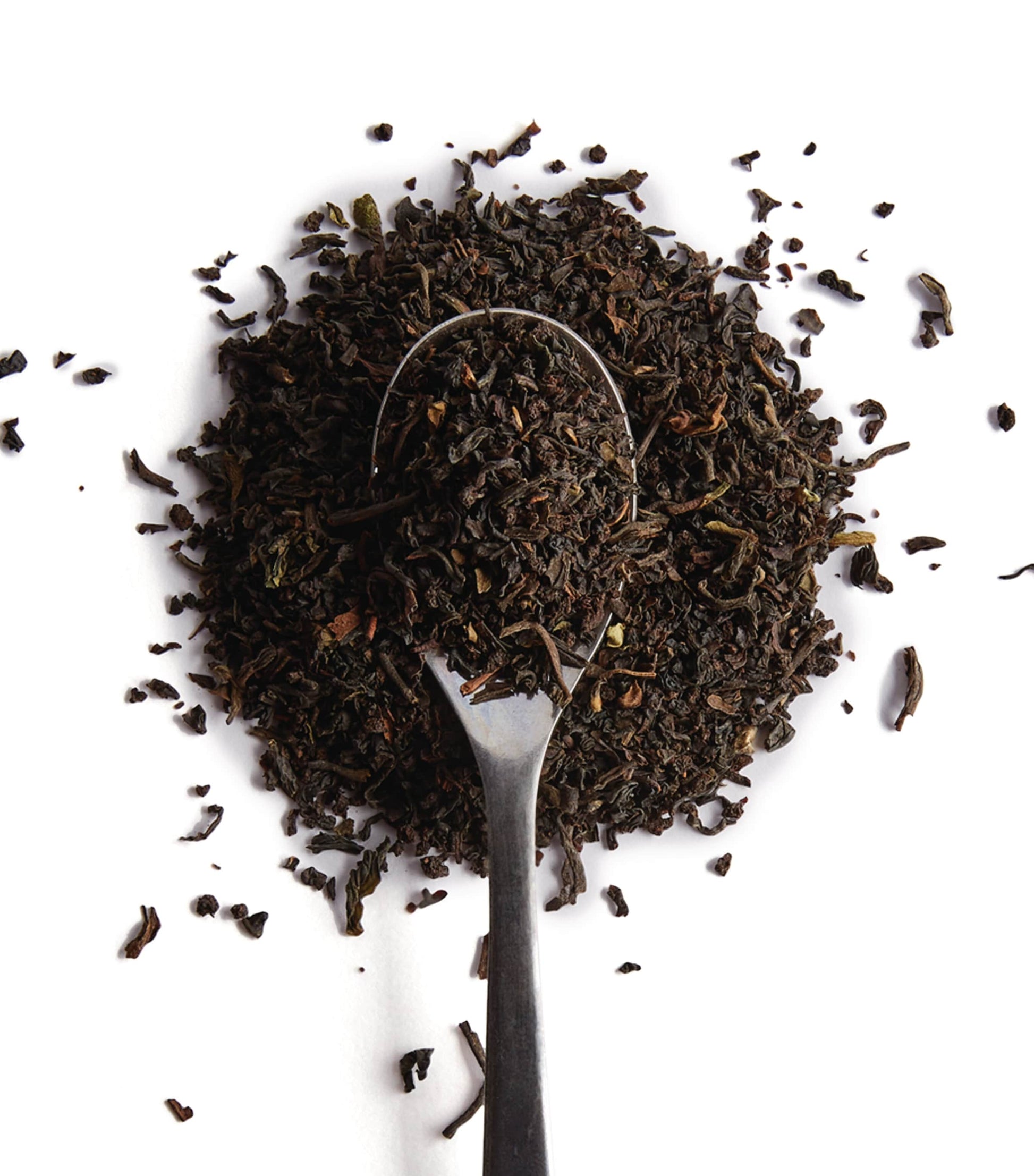 No. 14 English Breakfast Loose Leaf Tea (125G)