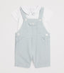 Playsuit and Jumpsuit Set (3-36 Months)