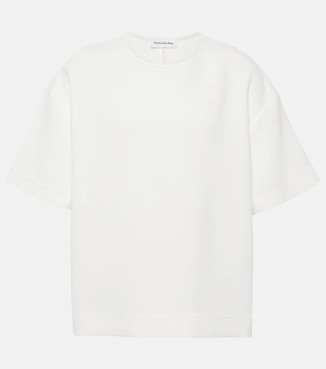 The Frankie Shop - Sierra crop top