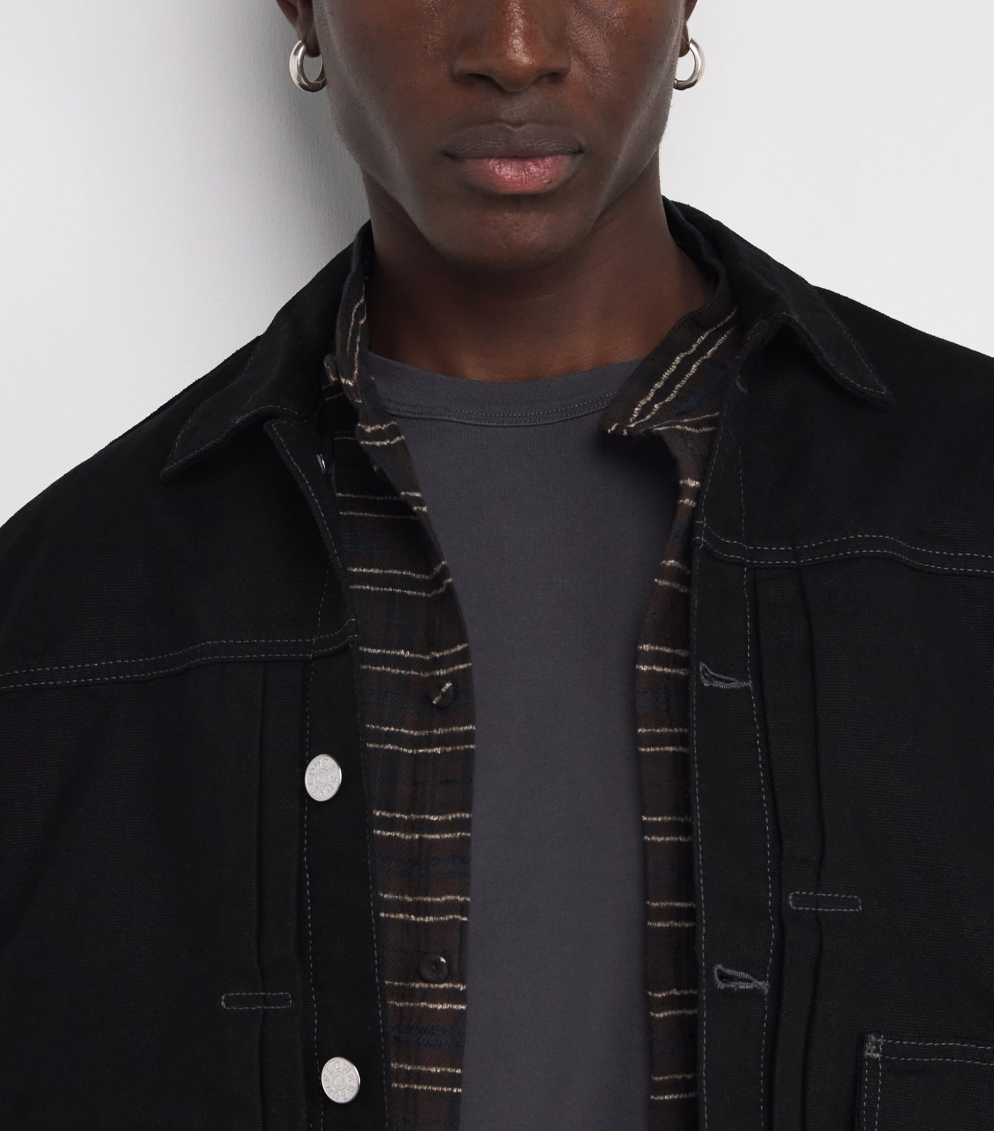 Organic Cotton Everyday T-Shirt