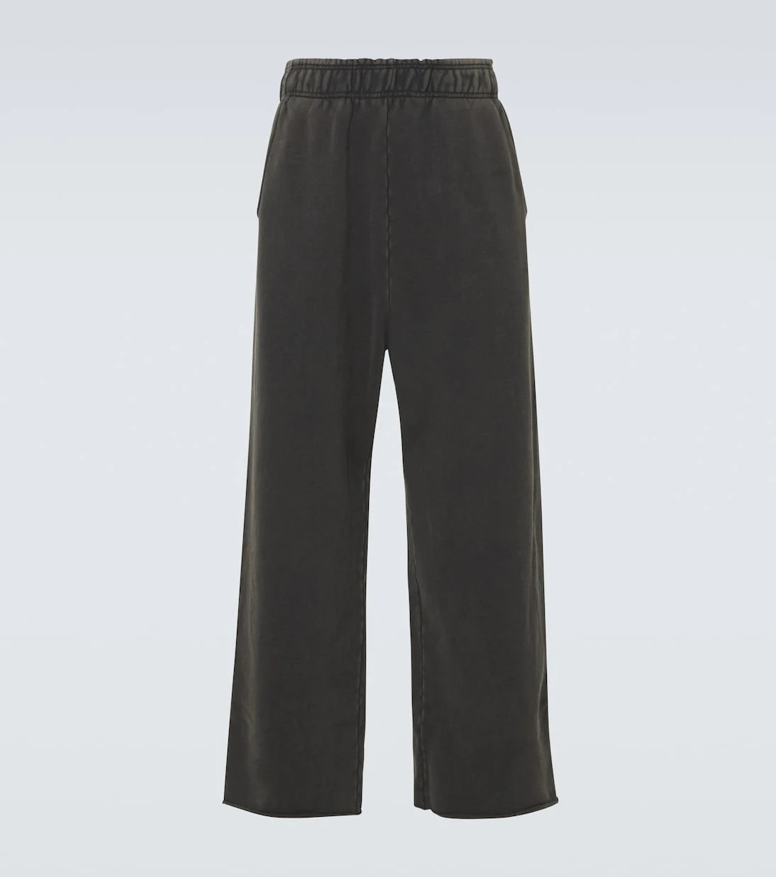 Entire Studios - Cotton sweatpants