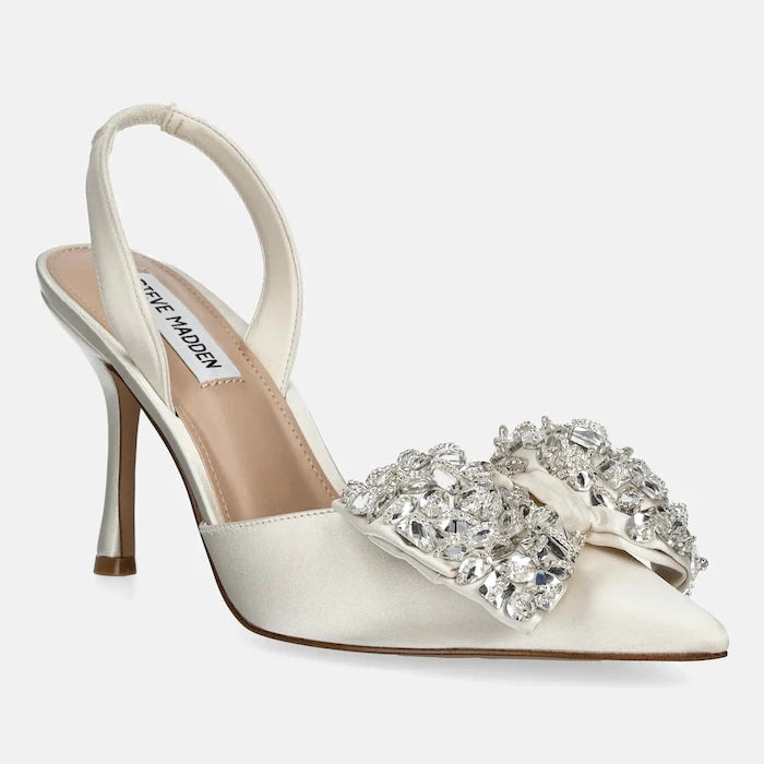 Обувки с тънък ток Steve Madden Lovie