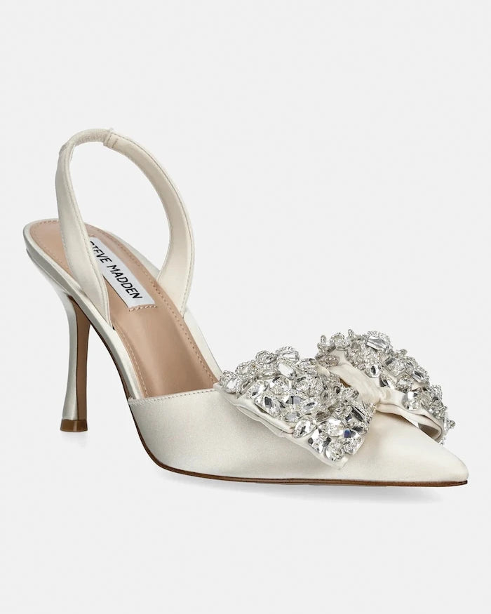Steve Madden Lovie İnce Topuklu Ayakkabılar