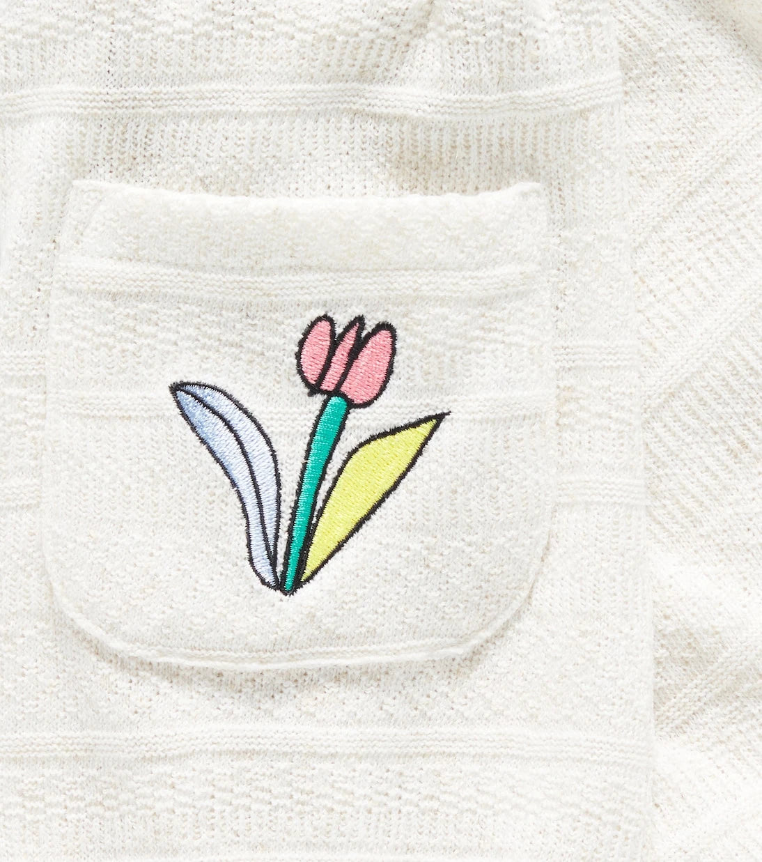 Jellymallow - Flower shorts