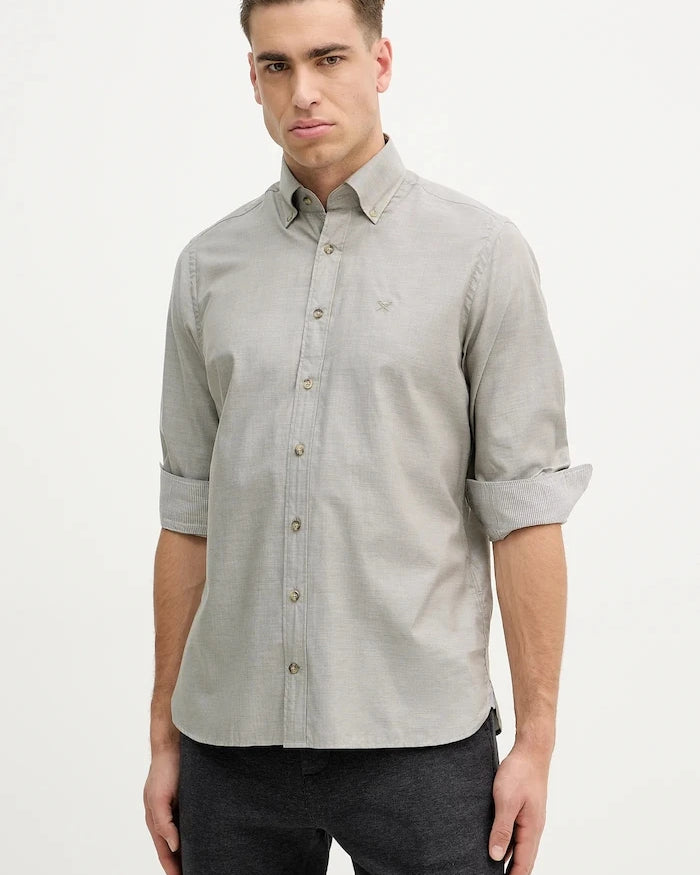 Hackett London Pamuklu Gömlek