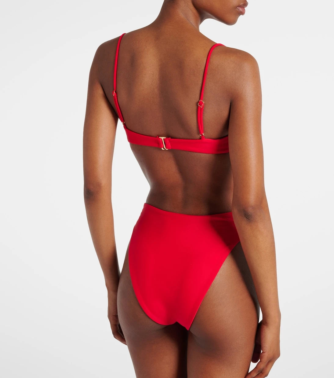 Jade Swim - Incline bikini bottoms