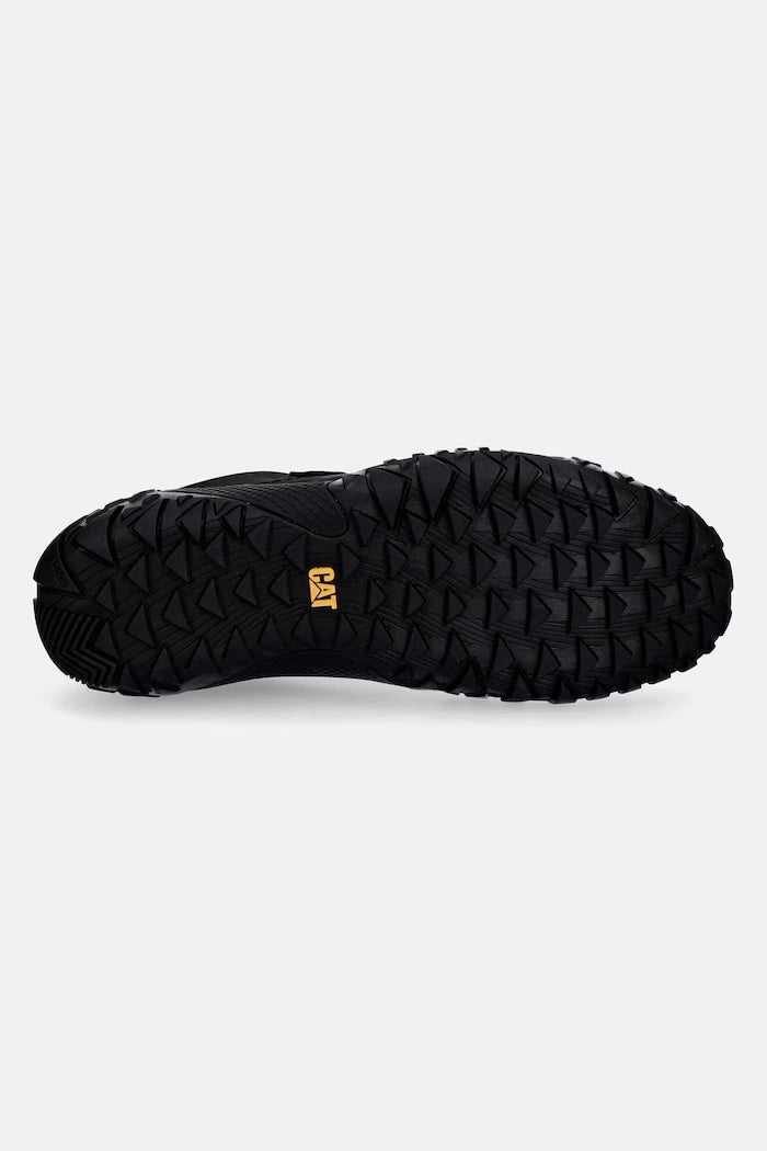 CAT Footwear GRIDLOCK LO Erkek Nubuk Spor Ayakkabı