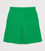 Ralph Lauren Kids Cotton-Blend Polo Pony Sweatshorts (6-14 Years)