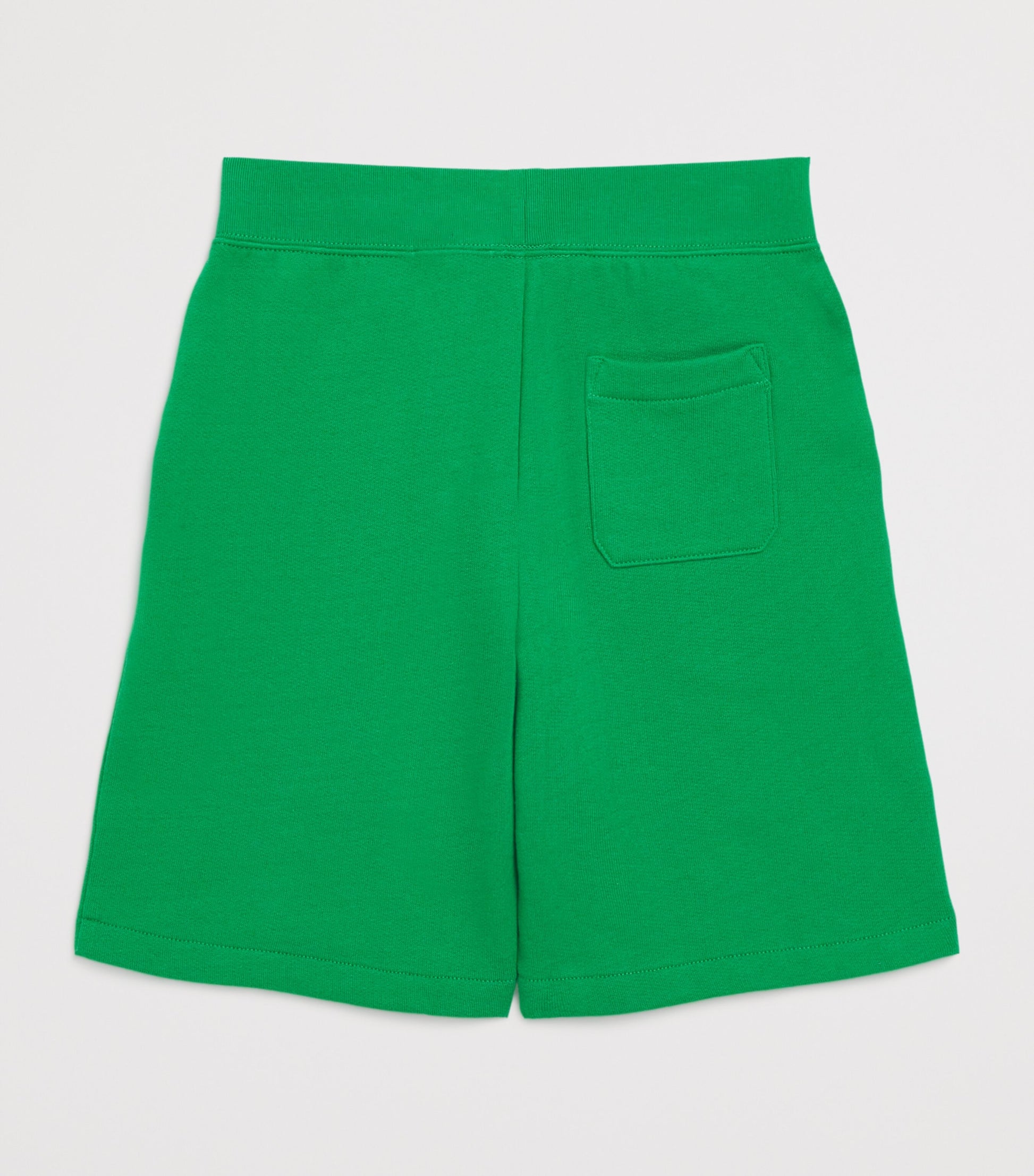 Ralph Lauren Kids Cotton-Blend Polo Pony Sweatshorts (6-14 Years)