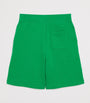 Ralph Lauren Kids Cotton-Blend Polo Pony Sweatshorts (2-7 Years)