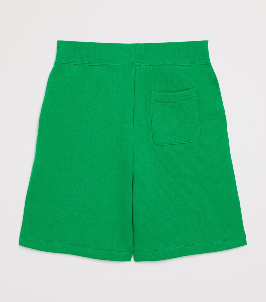 Ralph Lauren Kids Cotton-Blend Polo Pony Sweatshorts (2-7 Years)