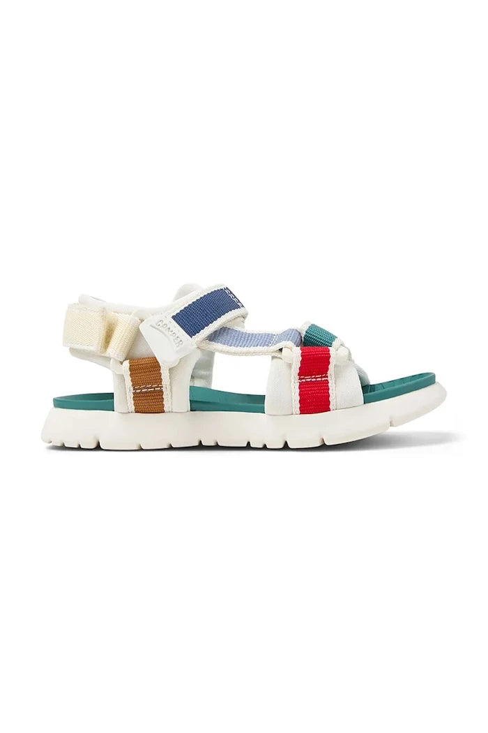 Детски сандали Camper Oruga Sandal TWS Kids