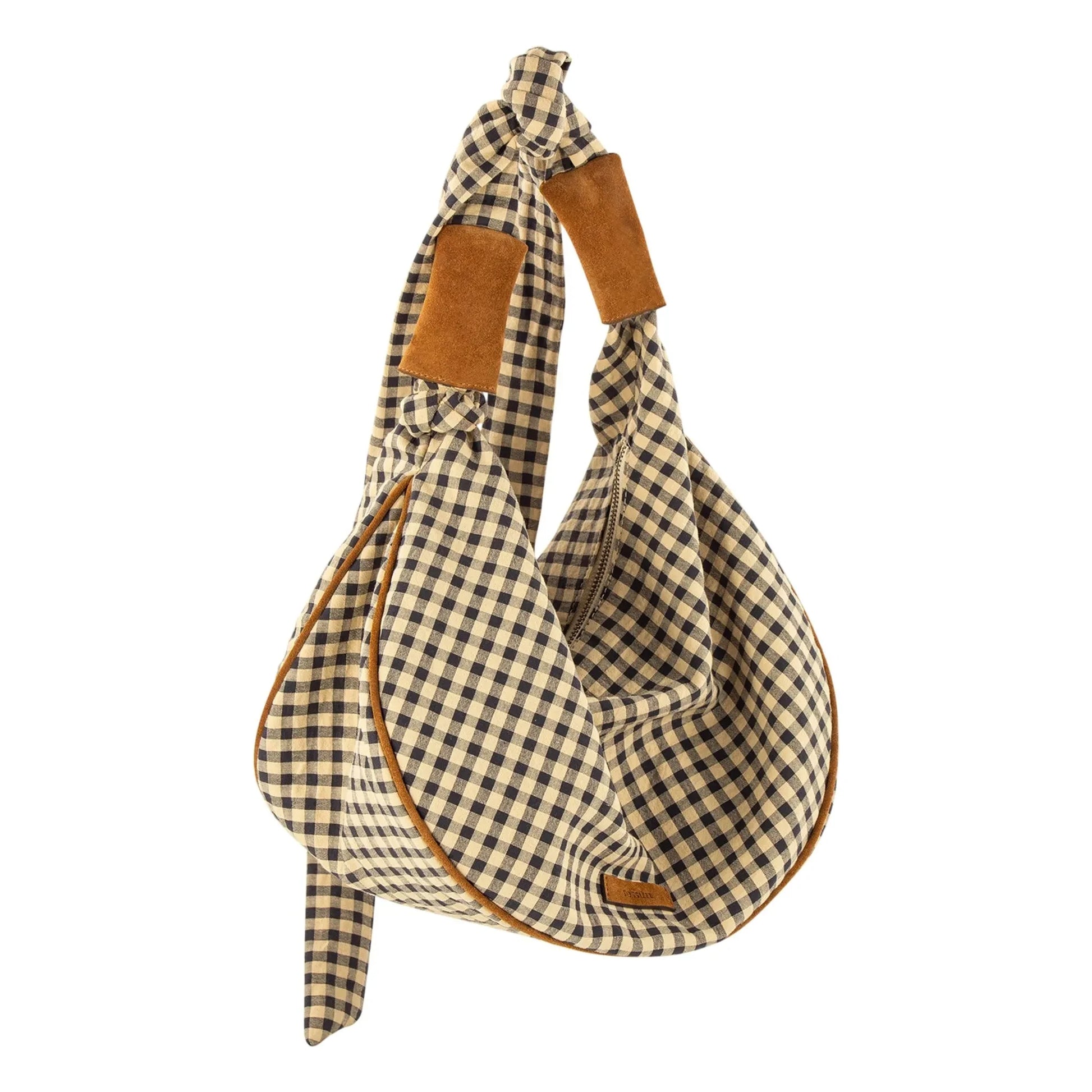 Sessùn - Minilango bag | Black