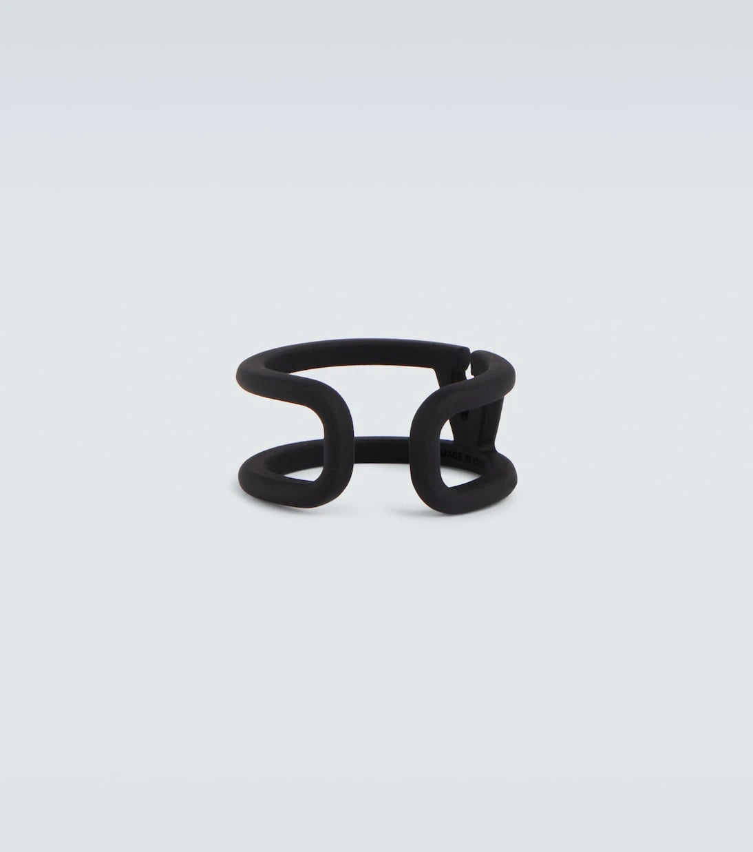 Valentino Garavani - VLogo ear cuff
