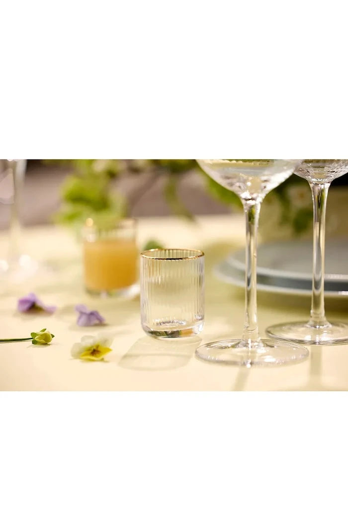 Lyngby Glas Palermo Shot Bardakları Seti 60 ml (6 Parça)