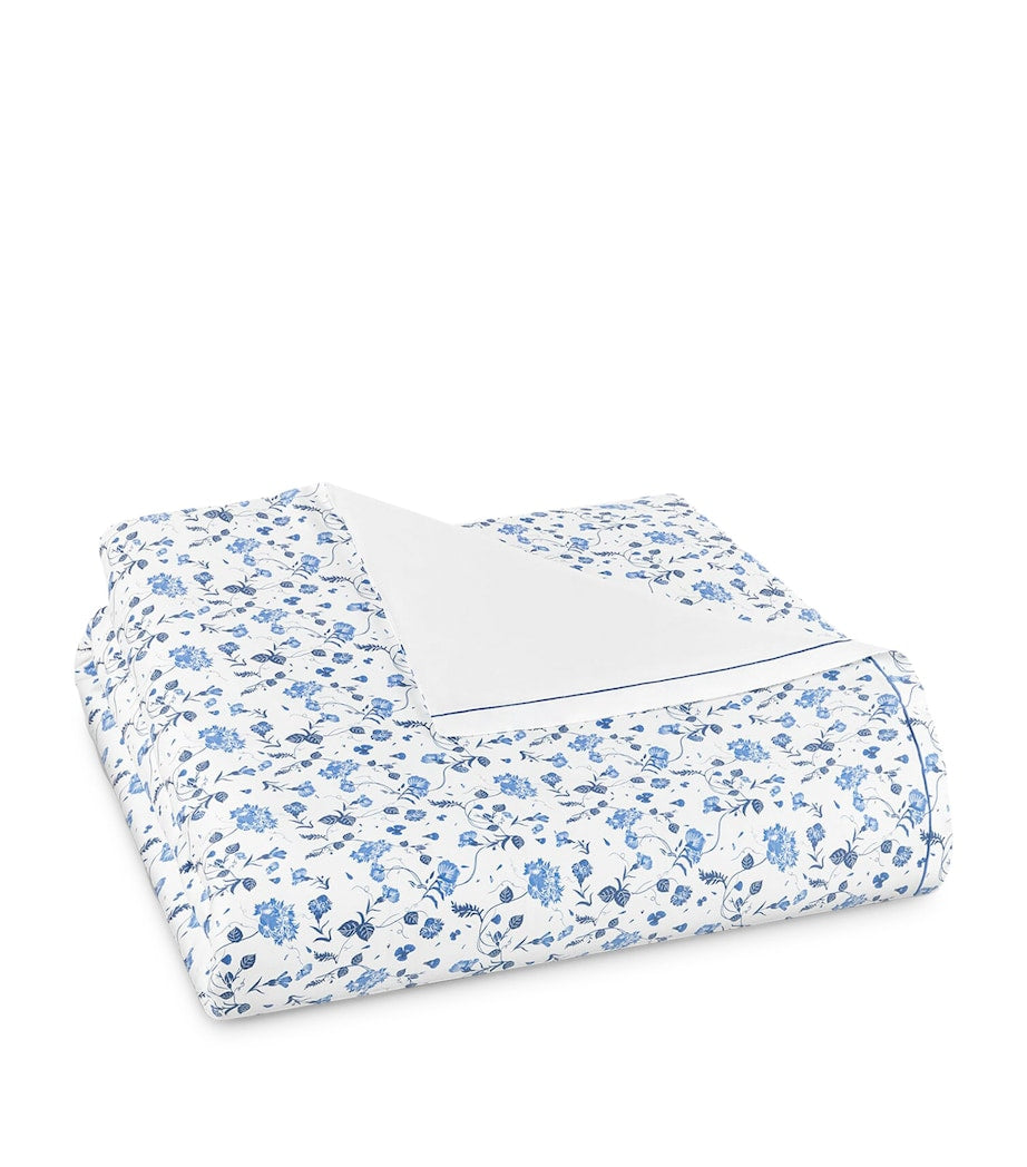 Cotton Vila Super King Duvet Cover Set