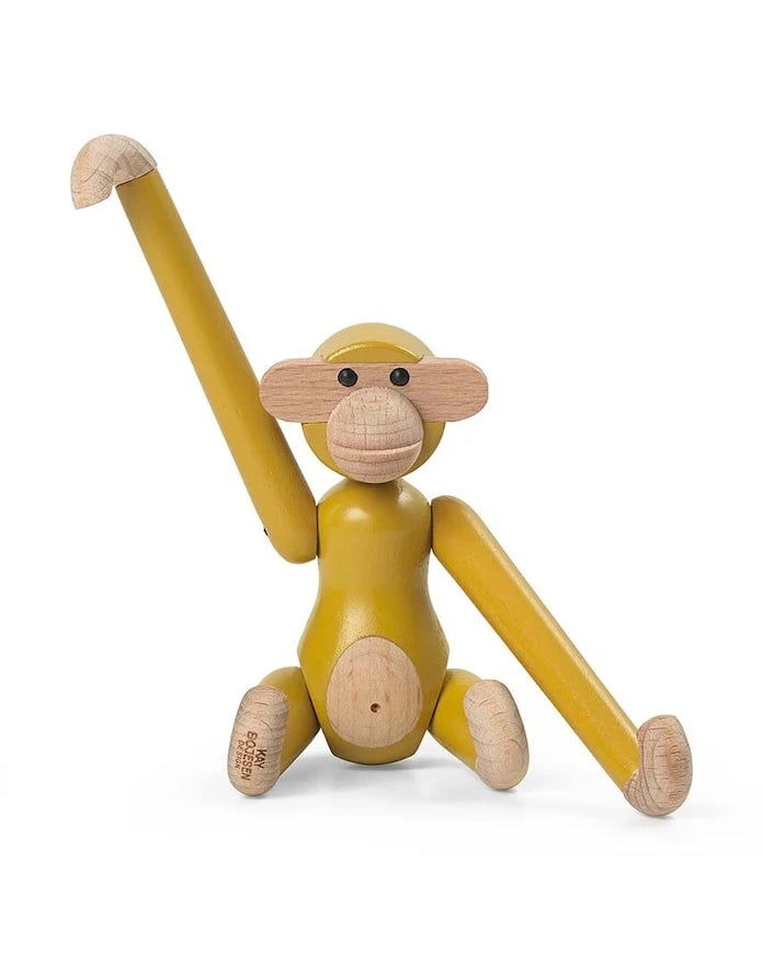 Декорация Kay Bojesen Monkey Mini