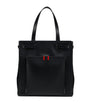 Christian Louboutin Djanis Leather Tote Bag
