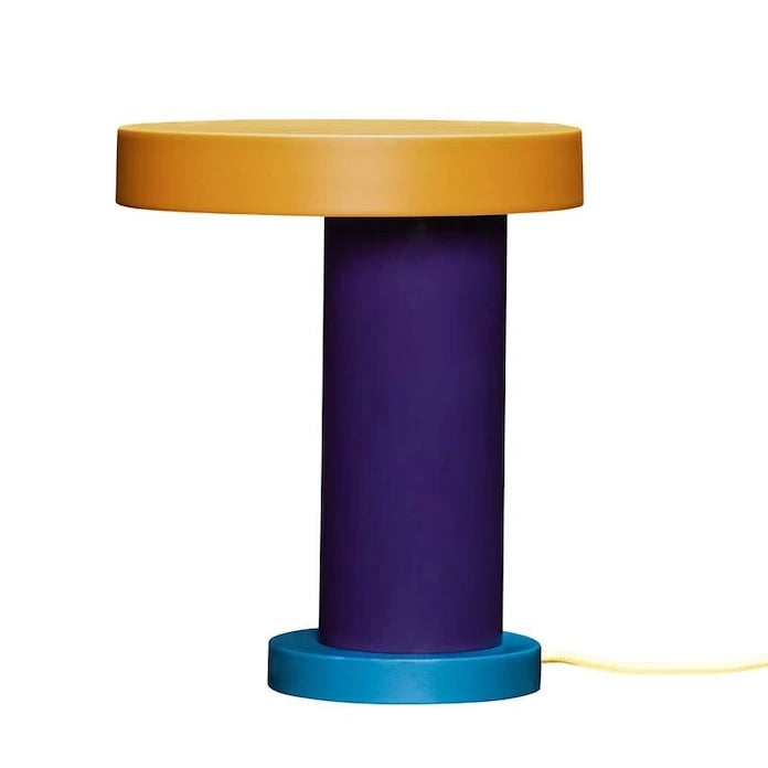 Настолна лампа Hübsch Magic Table Lamp