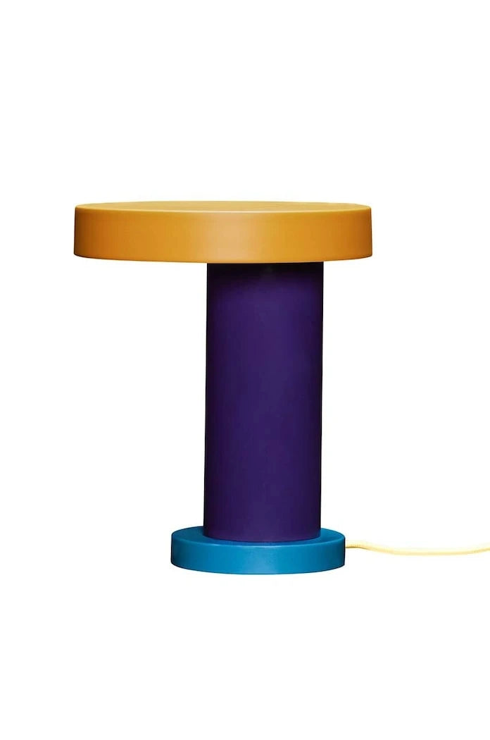 Настолна лампа Hübsch Magic Table Lamp