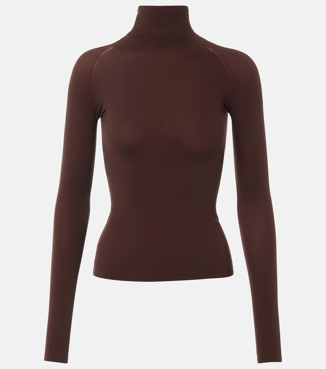 Alaïa - Jersey top