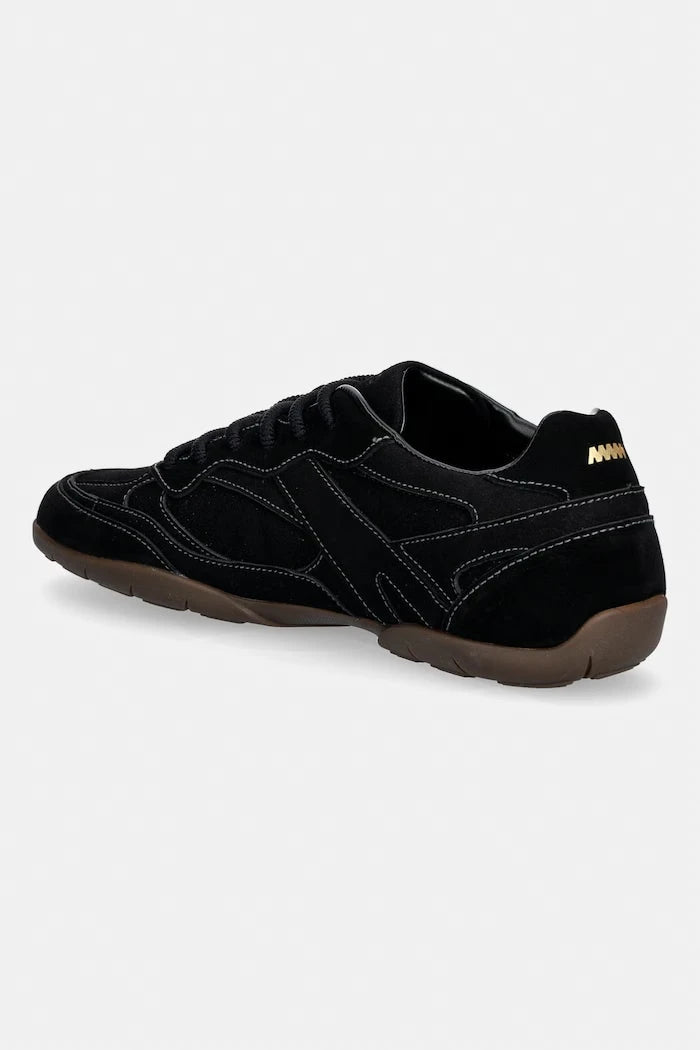 HUGO Keeston Erkek Süet Sneaker