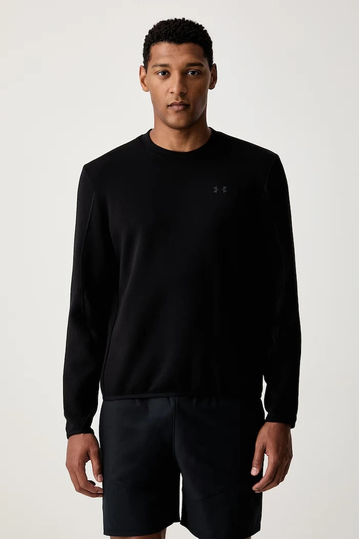 Under Armour erkek Unstoppable sweatshirt