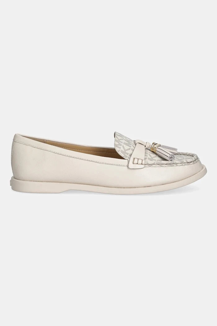 Кожени мокасини MICHAEL Michael Kors Kiernan Loafer