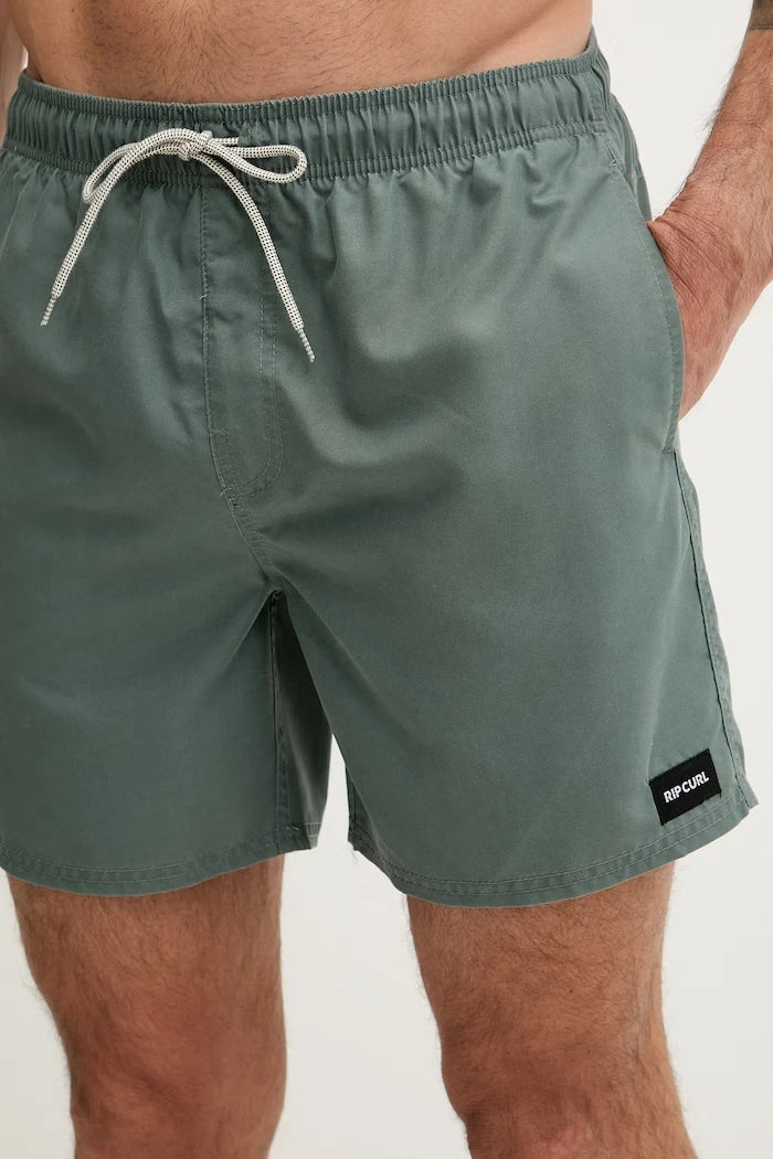 Rip Curl плувни шорти мъжки OFFSET VOLLEY