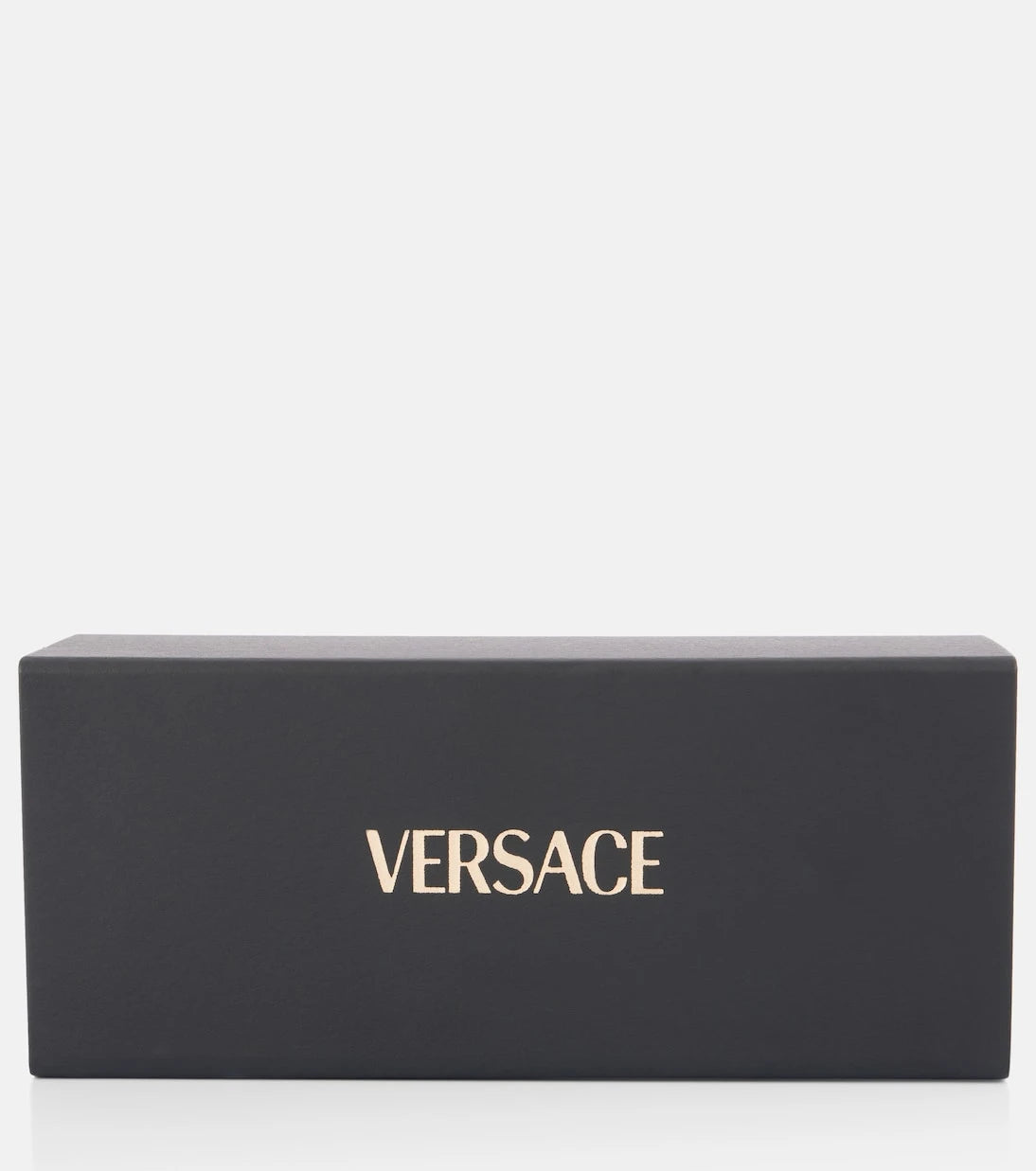 Versace - Rectangular sunglasses