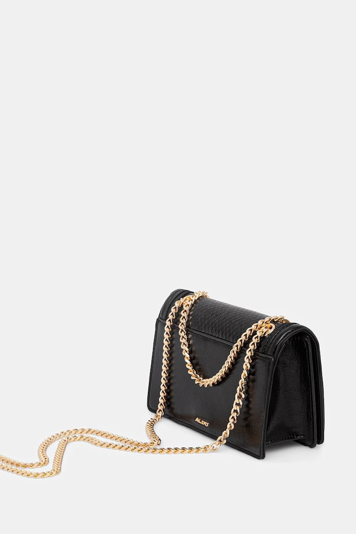 Aldo kadın crossbody suni deri çanta