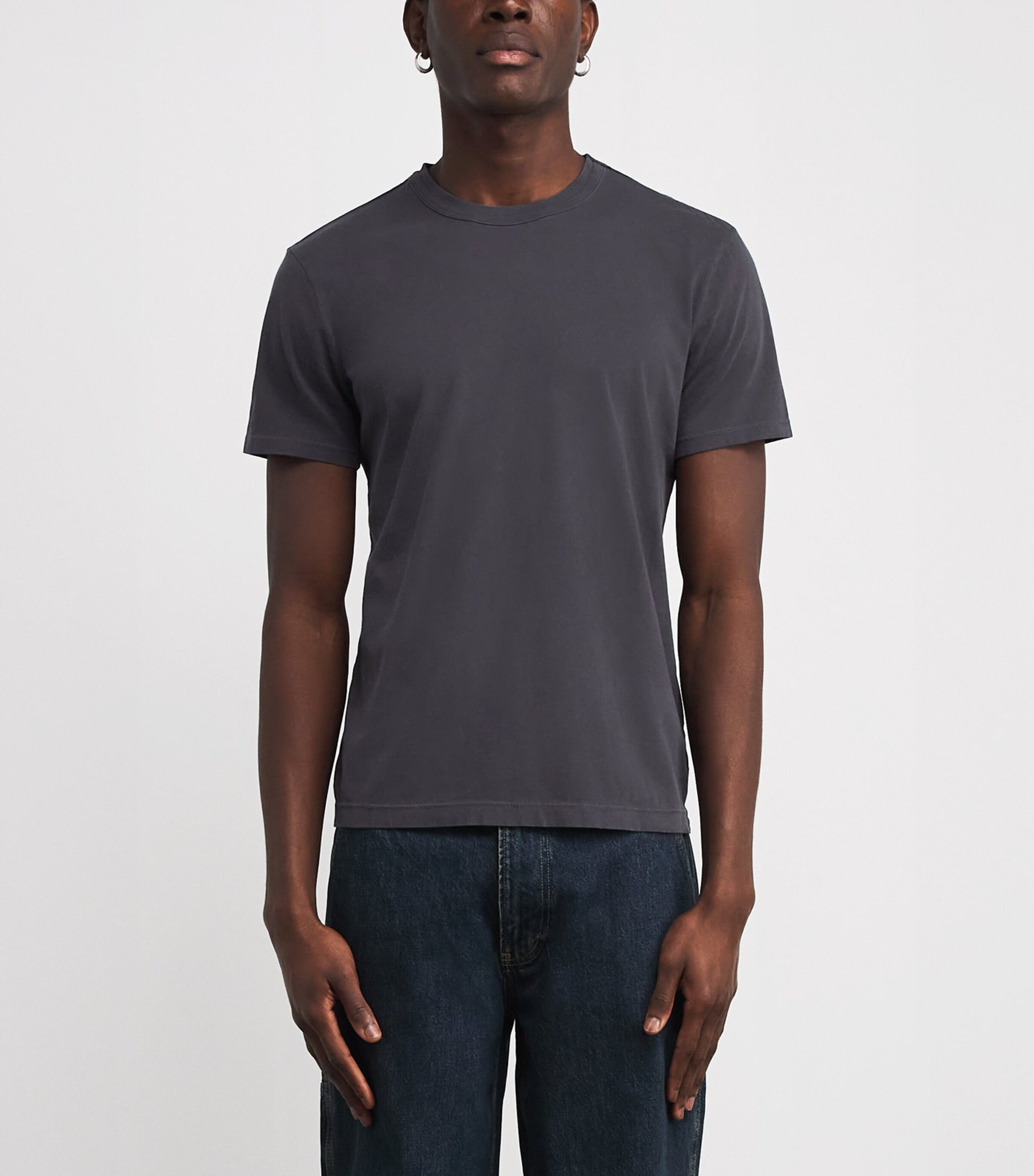 Organic Cotton Everyday T-Shirt
