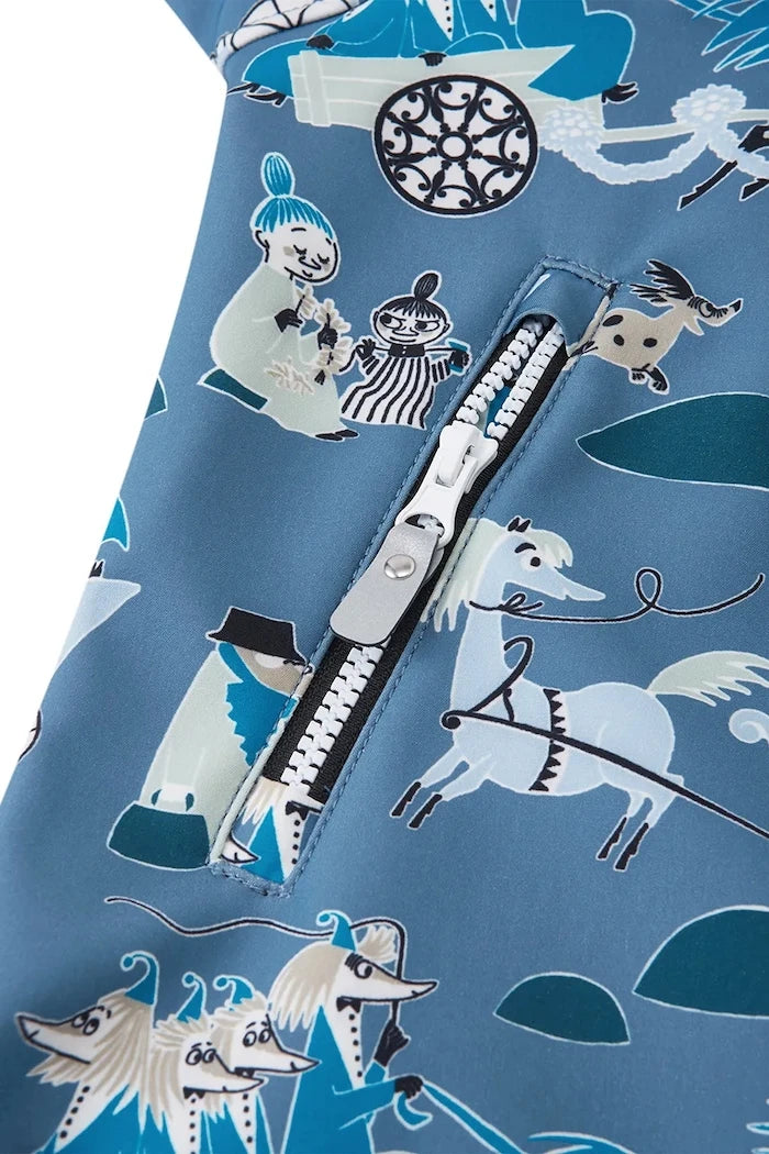 Çocuk Tulumu Moomin Mjosa