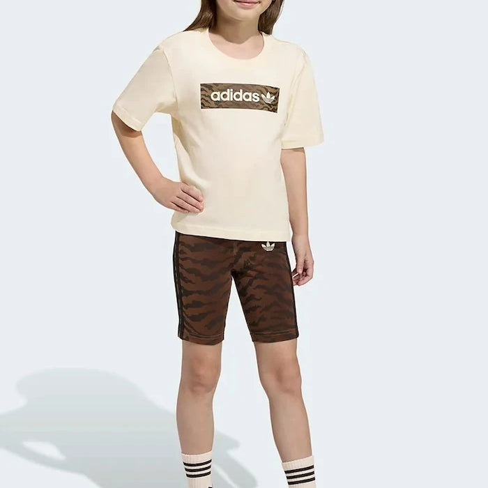 Детски комплект adidas Originals