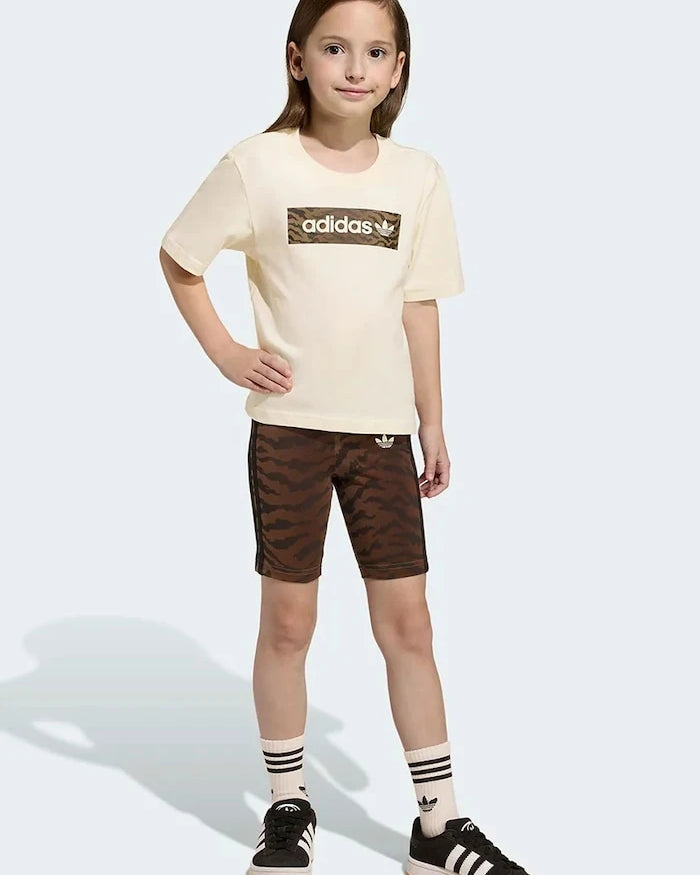 Çocuk adidas Originals takımı