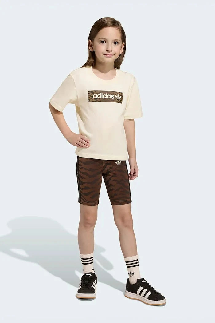 Детски комплект adidas Originals