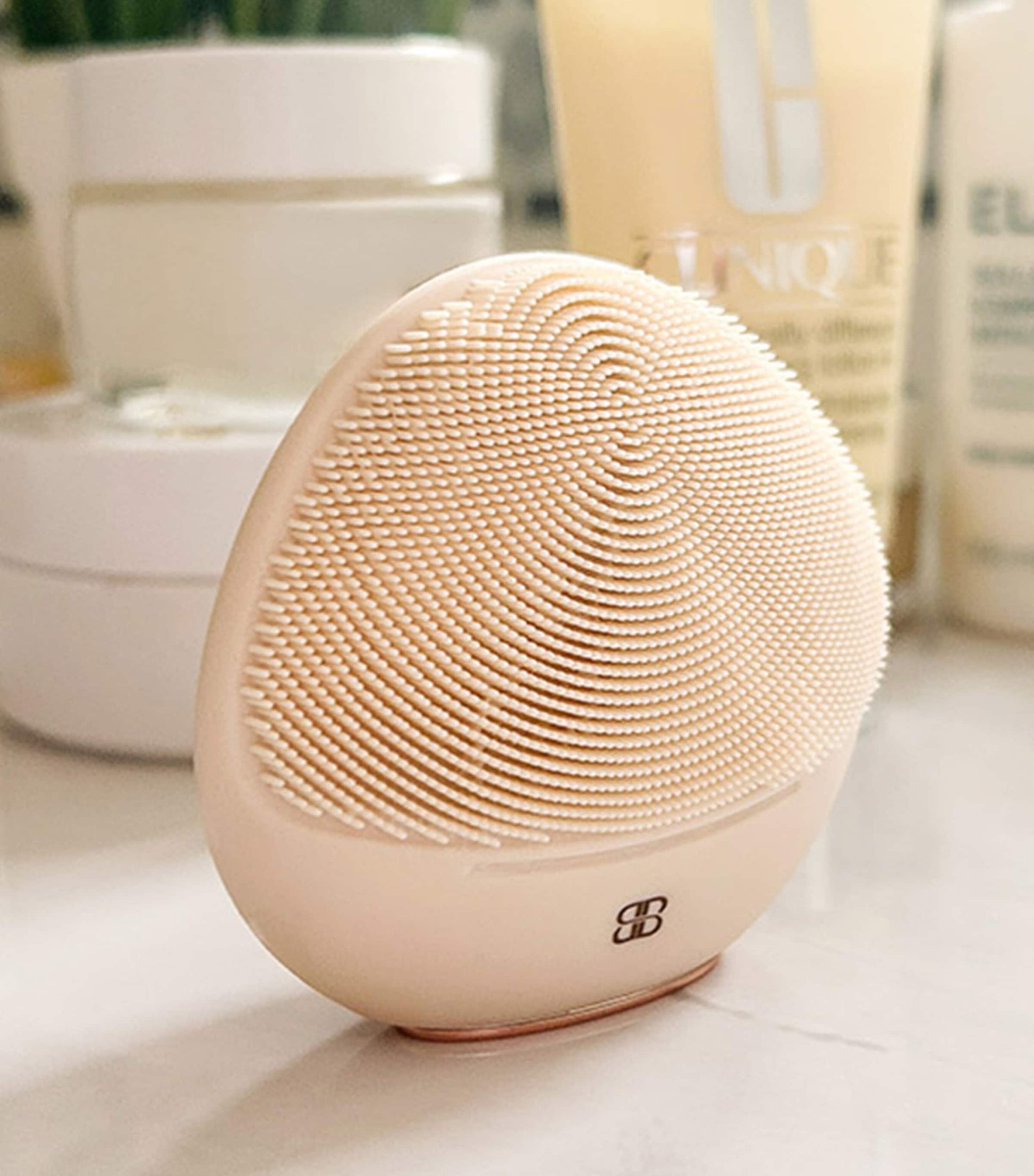 HeatSonic Cleansing Device