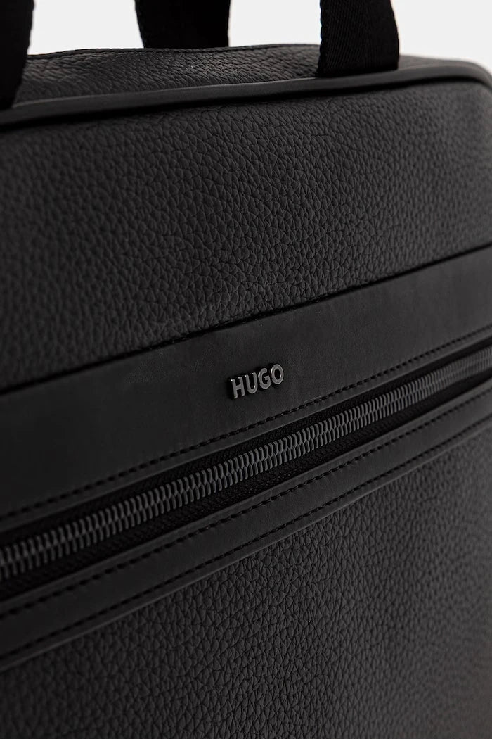 HUGO мъжка чанта за лаптоп HUKE_DOC CASE
