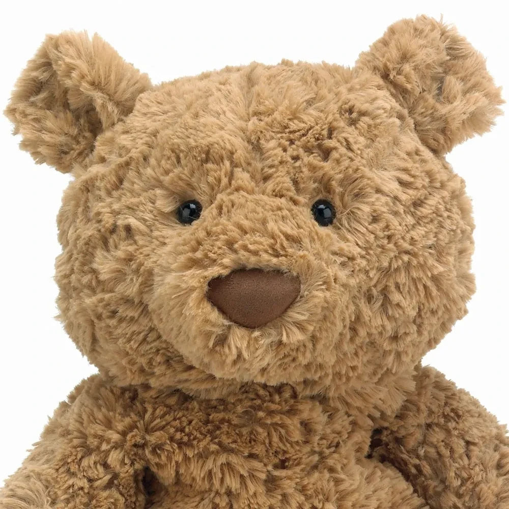 Jellycat - Bartholemew Bear | Brown