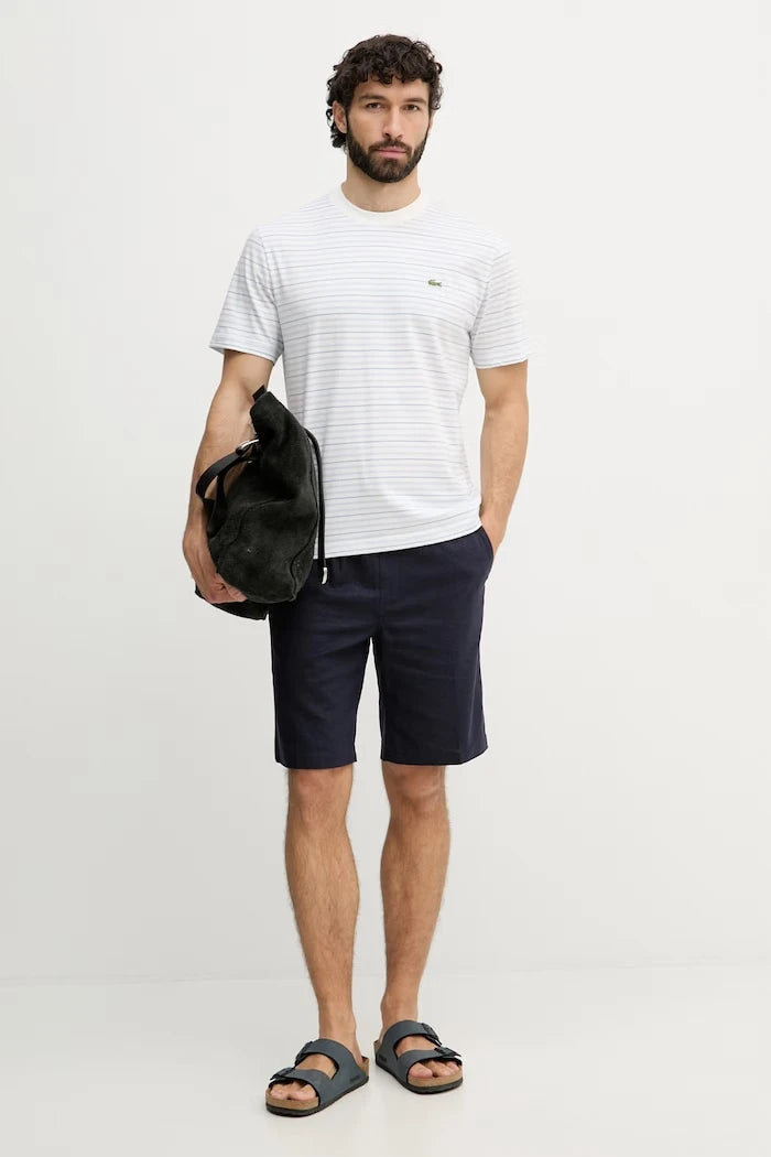 Lacoste тениска мъжка от памук