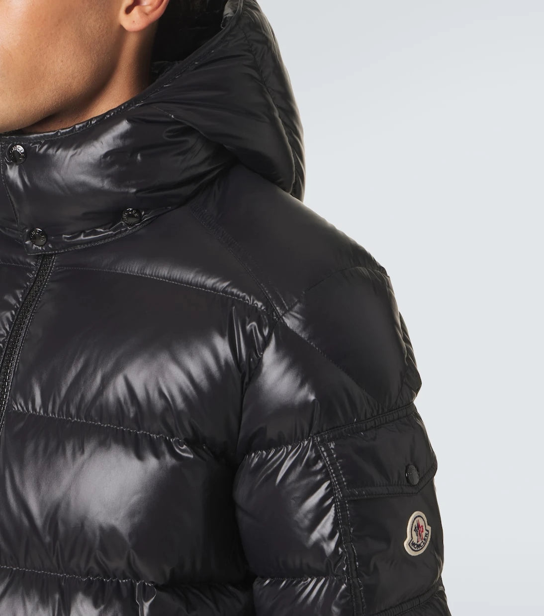 Moncler - Maya down jacket