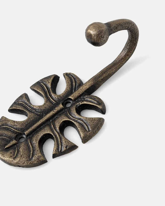 Medicine Duvara Monte Metal Askılık