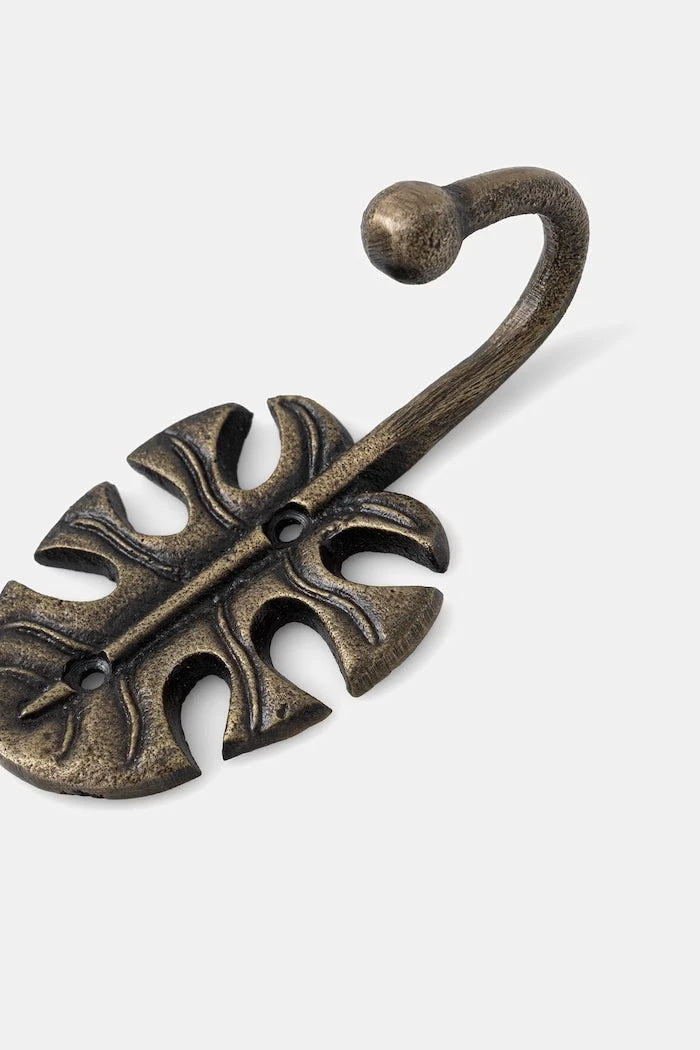 Medicine Duvara Monte Metal Askılık