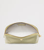 Aspinal Of London Small Leather Cosmetic Case