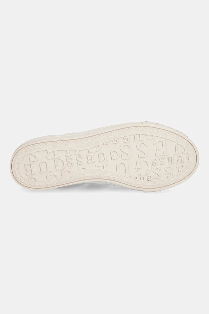 Ниски кецове Guess ISSAH