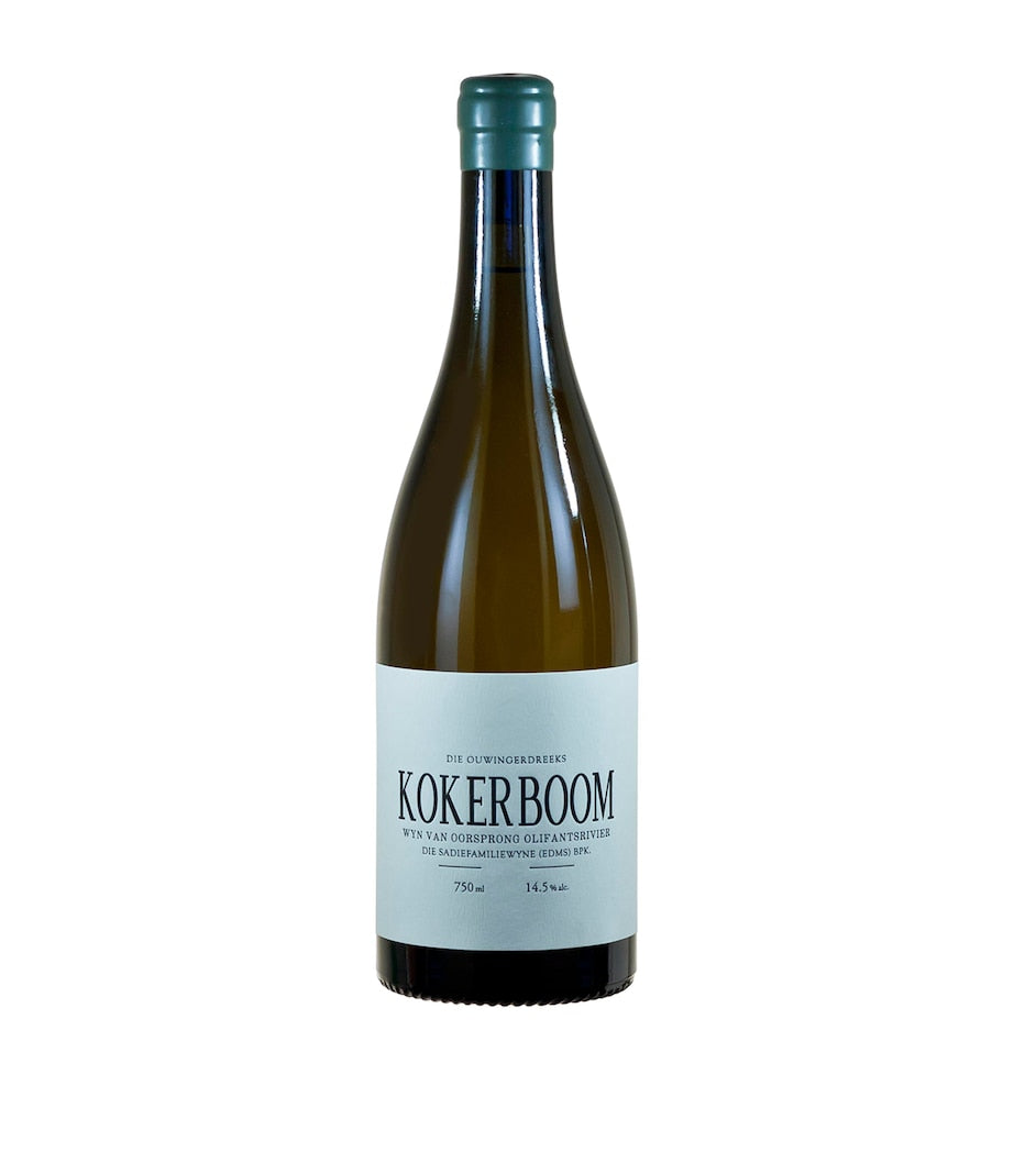 The Sadie Family Kokerboom, Die Distriksreeks 2024 (75cl) - Olifants River, South Africa