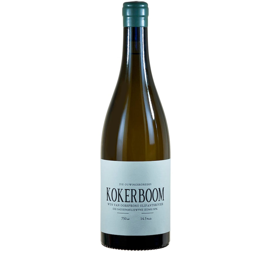 The Sadie Family Kokerboom, Die Distriksreeks 2024 (75cl) - Olifants River, South Africa