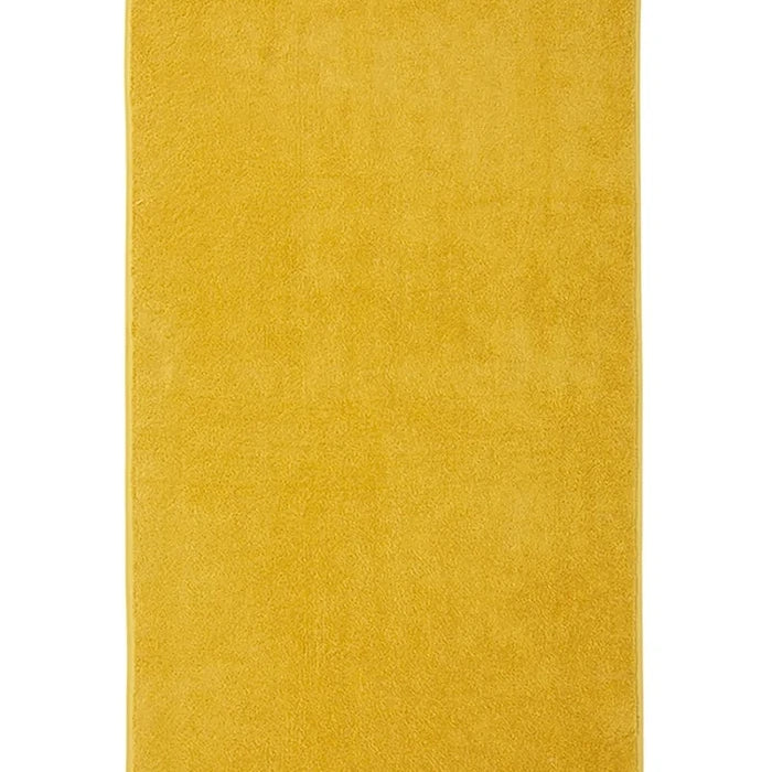 Малка памучна кърпа BOSS EDGE Citrus 50 x 100 cm