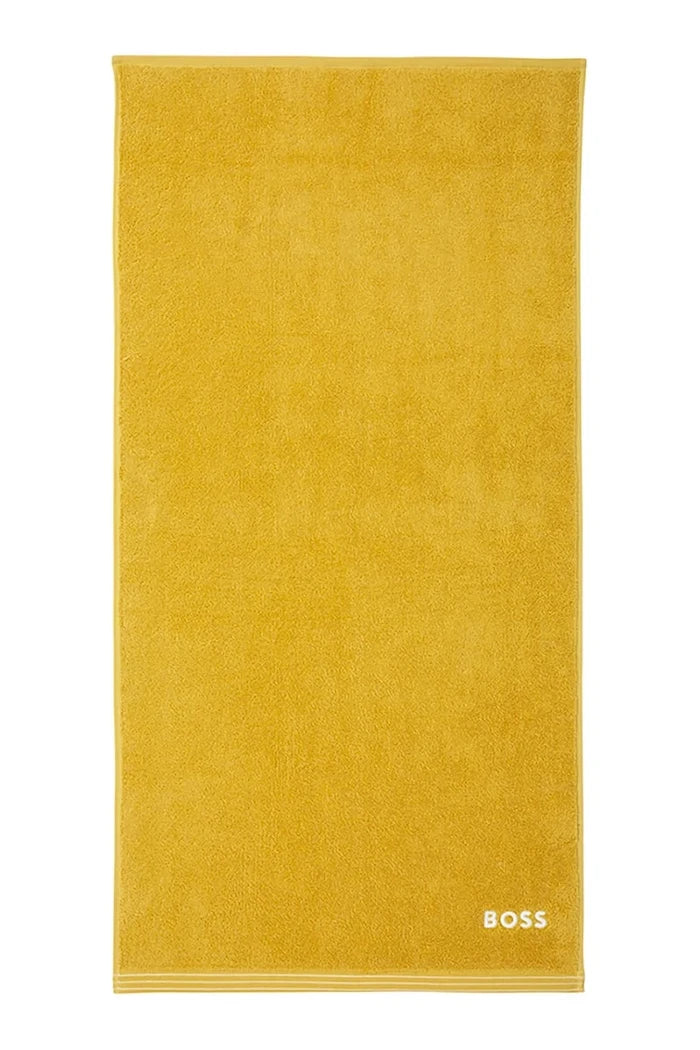 Малка памучна кърпа BOSS EDGE Citrus 50 x 100 cm